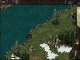 Commandos: Behind Enemy Lines screenshot