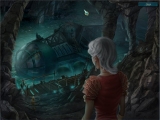 The Clockwork Man: The Hidden World Premium Edition screenshot