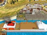 Luxury Liner Tycoon screenshot