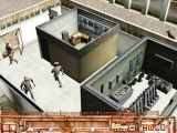 Prison Tycoon 3: Lockdown screenshot