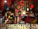 Detective Agency screenshot