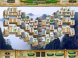 Mahjong Escape screenshot