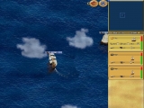 Pirate Hunter screenshot