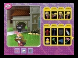 Bratz Super Babyz screenshot