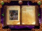 Veronica and the Book of Dreams screenshot