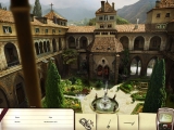 Jade Rousseau - The Fall Of Sant' Antonio screenshot
