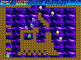 Bubble Bobble Nostalgie screenshot