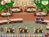 Amelie's Cafe: Summer Time screenshot