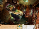 Tornado: The secret of the magic cave screenshot