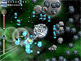Clash N Slash: Worlds Away screenshot