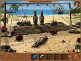 Mystic Gateways: The Celestial Quest screenshot