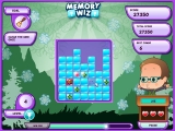 Memory Wiz screenshot