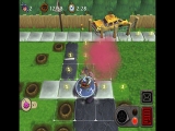 Mole Control screenshot