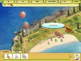 Paradise Beach 2: Around the World screenshot
