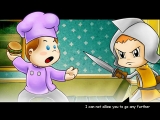 Burger Battle screenshot
