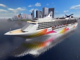 Ship Simulator 2006 screenshot