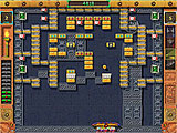 Temple of Bricks screenshot