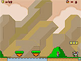 Mario's Adventure 2! screenshot