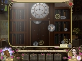 Secret Diaries: Florence Ashford screenshot