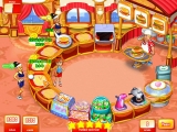 Tasty Turbo Trio screenshot