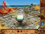 Mysteries of Magic Island screenshot