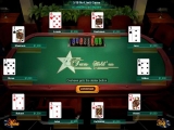 Texas Hold 'Em screenshot