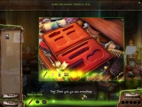Campfire Legends - The Babysitter screenshot