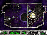 Cosmic Bugs screenshot