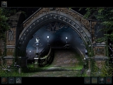 Nancy Drew: The Haunting of Castle Malloy screenshot