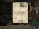 Letters from Nowhere screenshot