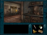 Nancy Drew: Ghost Dogs of Moon Lake screenshot