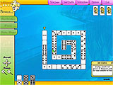 Ultimate Dominoes screenshot