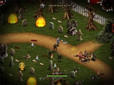 Garters and Ghouls screenshot