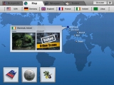Unlikely Suspects screenshot