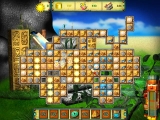The Legend of the Tolteks screenshot