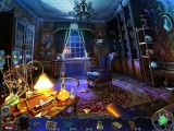 Sherlock Holmes: The Hound of the Baskervilles Collector's Edition screenshot