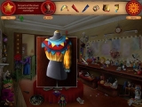 Forgotten Places: Lost Circus screenshot