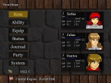 Vastar screenshot