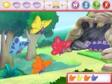 Dora Saves the Crystal Kingdom screenshot