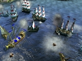 Empire Earth III screenshot