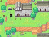 Ella's Hope screenshot