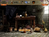 The Mystery of the Dragon Prince screenshot