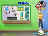 Purrfect Pet Shop screenshot