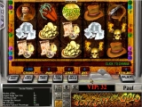 Reel Deal Slots: Mystic Forest screenshot