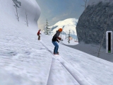 Snowboard Park Tycoon screenshot