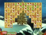 Christmas Puzzle screenshot