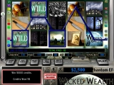 Reel Deal Slot Quest: Vampire Lord screenshot