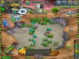 Terrafarmers screenshot