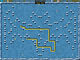 Feed the Snake screenshot
