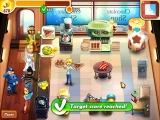 Chocolate Shop Frenzy screenshot